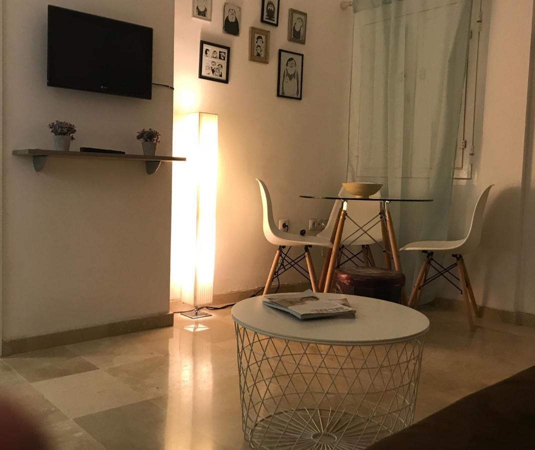 Apartamento Centro-Casco Antiguo C/Sauceda-San Eloy Sevilla Exterior foto