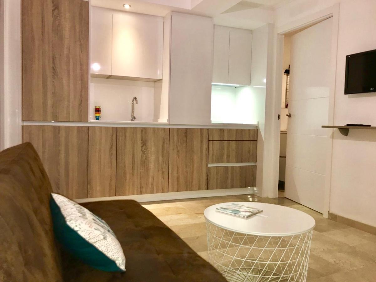 Apartamento Centro-Casco Antiguo C/Sauceda-San Eloy Sevilla Exterior foto